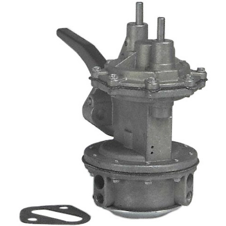 Carter's Mechanical Fuel Pump, BCQS-CTR-M73063