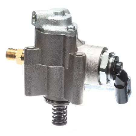 Carter's Direct Injection High Pressure Fuel Pump BCQS-CTR-M73122 Engine Performance