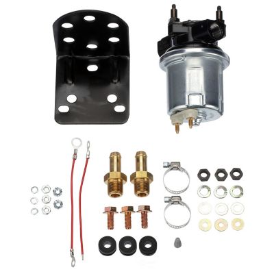 Carter's Electric Fuel Pump, BCQS-CTR-P4600HP