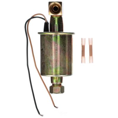 Carter's Electric Fuel Pump, BCQS-CTR-P60396