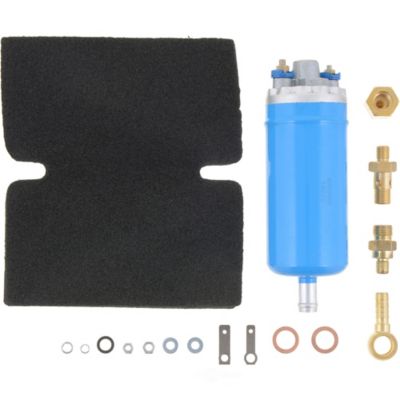 Carter's Electric Fuel Pump, BCQS-CTR-P70304