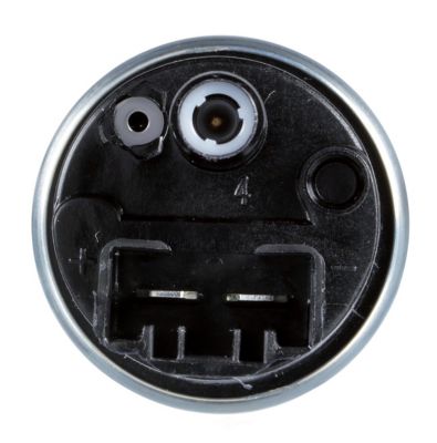 Carter's Fuel Pump \u0026 Strainer Set, BCQS 