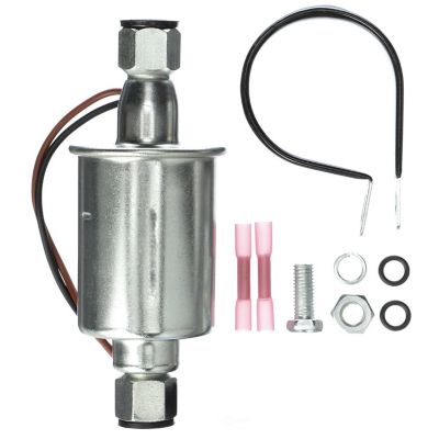 Carter's Electric Fuel Pump, BCQS-CTR-P74001