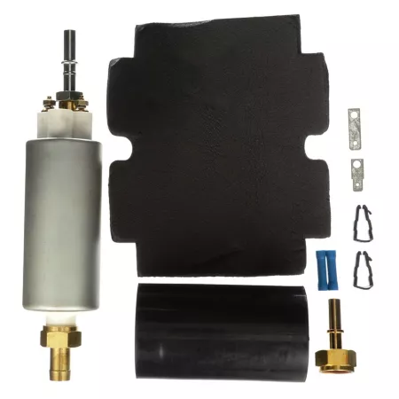 Carter's Electric Fuel Pump BCQS-CTR-P74028 Engine Performance