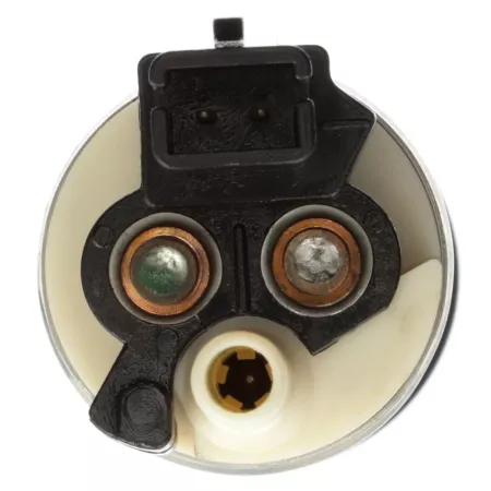 Carter's Electric Fuel Pump BCQS-CTR-P74037 Engine Performance