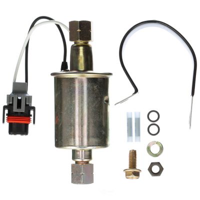 Carter's Electric Fuel Pump, BCQS-CTR-P74214