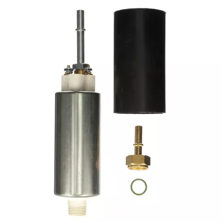 Carter's Electric Fuel Pump BCQS-CTR-P74221 Engine Performance