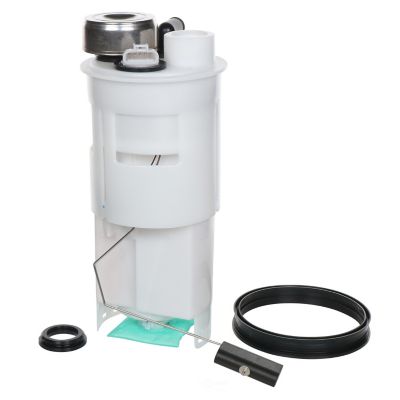 Carter's Fuel Pump Module Assembly, BCQS-CTR-P74675M