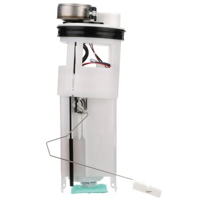 Carter's Fuel Pump Module Assembly, BCQS-CTR-P74710M