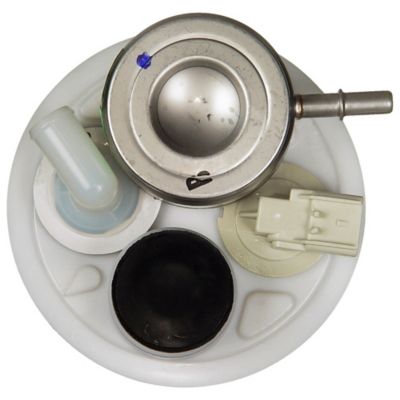 Carter's Fuel Pump Module Assembly, BCQS-CTR-P74737M