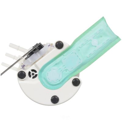 Carter's Fuel Pump Module Assembly, BCQS-CTR-P74752M