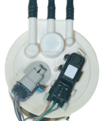 Carter's Fuel Pump Module Assembly, BCQS-CTR-P74753M
