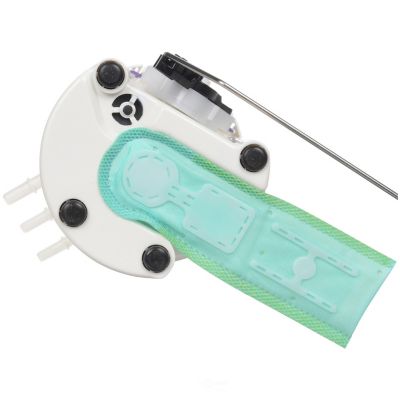 Carter's Fuel Pump Module Assembly, BCQS-CTR-P74755M