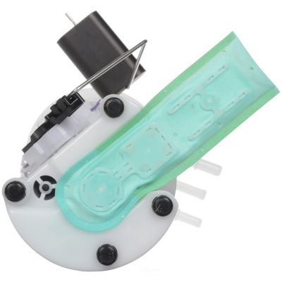 Carter's Fuel Pump Module Assembly, BCQS-CTR-P74768M