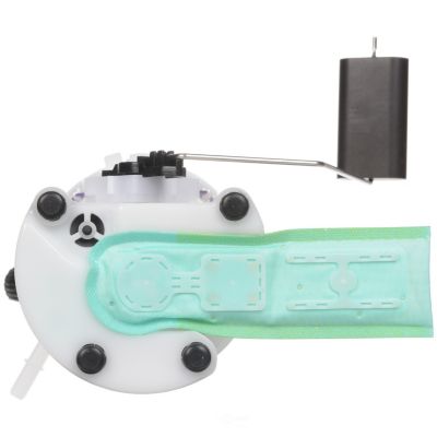 Carter's Fuel Pump Module Assembly, BCQS-CTR-P74789M
