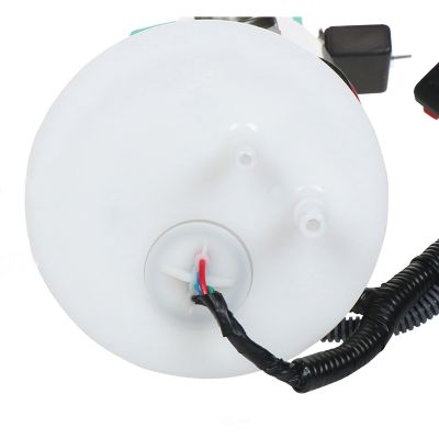 Carter's Fuel Pump Module Assembly, BCQS-CTR-P74802M