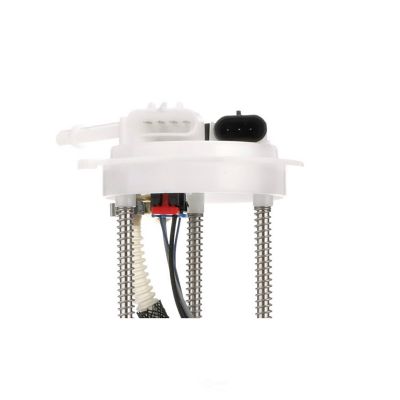 Carter's Fuel Pump Module Assembly, BCQS-CTR-P74831M