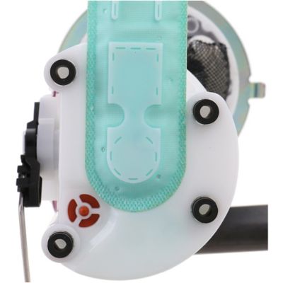 Carter's Fuel Pump Module Assembly, BCQS-CTR-P74901M