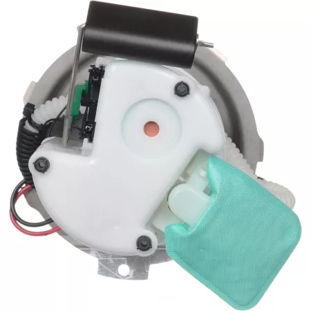 Carter's Fuel Pump Module Assembly BCQS-CTR-P74954M Engine Performance