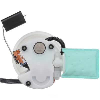 Carter's Fuel Pump Module Assembly, BCQS-CTR-P74961M