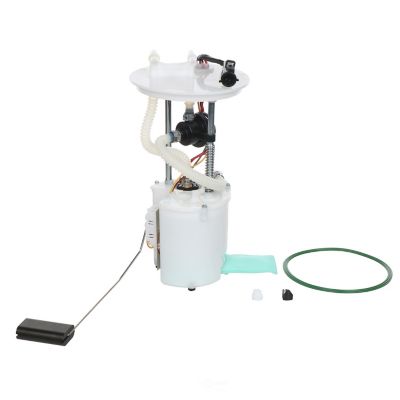 Carter's Fuel Pump Module Assembly, BCQS-CTR-P74963M