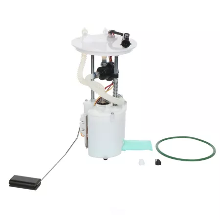 Carter's Fuel Pump Module Assembly BCQS-CTR-P74963M Engine Performance