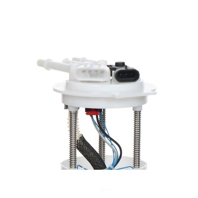 Carter's Fuel Pump Module Assembly, BCQS-CTR-P74989M