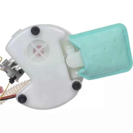 Carter's Fuel Pump Module Assembly BCQS-CTR-P76060M Engine Performance