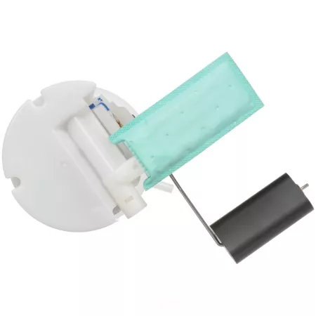 Carter's Fuel Pump Module Assembly BCQS-CTR-P76109M Engine Performance