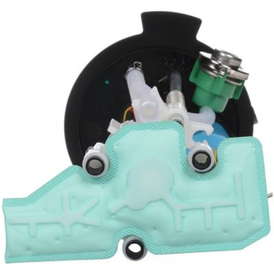 Carter's Fuel Pump Module Assembly, BCQS-CTR-P76131M