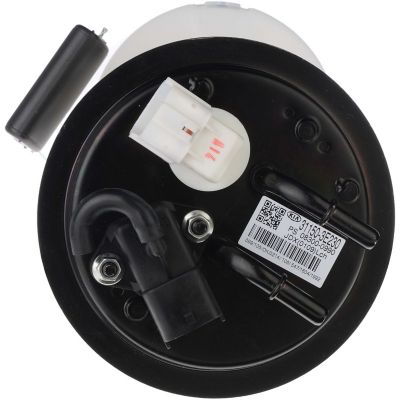 Carter's Fuel Pump Module Assembly, BCQS-CTR-P76142M