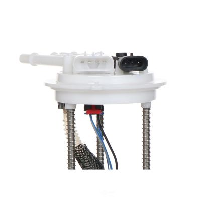 Carter's Fuel Pump Module Assembly, BCQS-CTR-P76177M