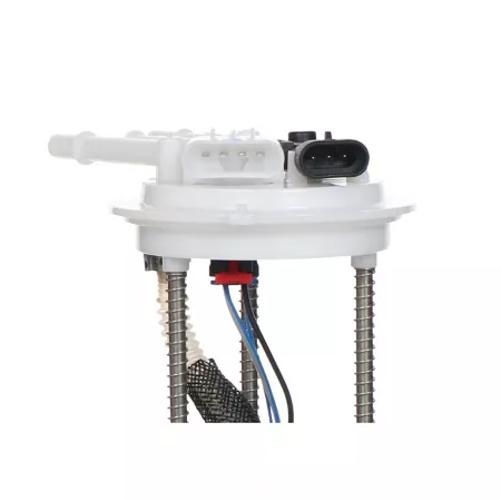 Carter's Fuel Pump Module Assembly BCQS-CTR-P76177M Engine Performance