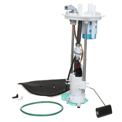 Carter's Fuel Pump Module Assembly, BCQS-CTR-P76335M