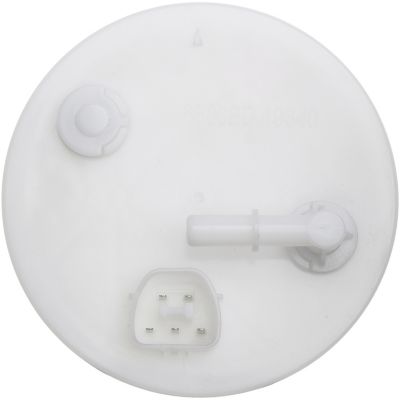 Carter's Fuel Pump Module Assembly, BCQS-CTR-P76380M