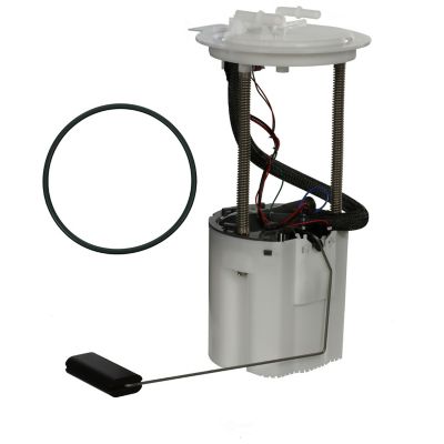 Carter's Fuel Pump Module Assembly, BCQS-CTR-P76592M