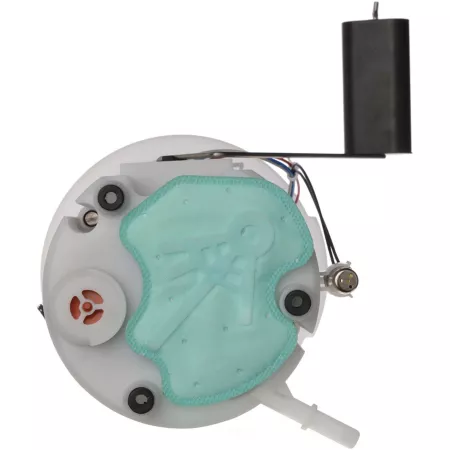 Carter's Fuel Pump Module Assembly BCQS-CTR-P76771M Engine Performance