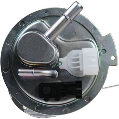 Carter's Fuel Pump Module Assembly, BCQS-CTR-P76833M