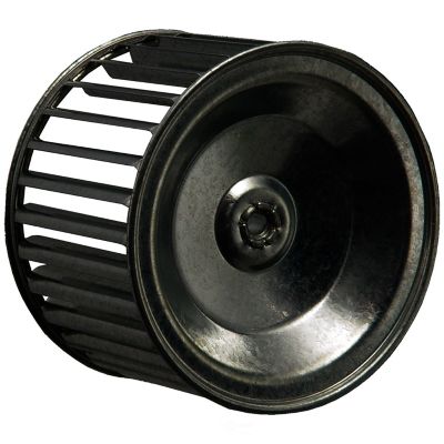 VDO HVAC Blower Motor Wheel, BCRV-SIE-BW9308