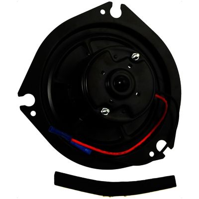 VDO HVAC Blower Motor, BCRV-SIE-PM2710