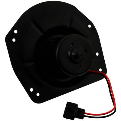 VDO HVAC Blower Motor, BCRV-SIE-PM287