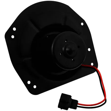 VDO HVAC Fan Motor BCRV-SIE-PM287 Automotive Heating & Cooling Parts