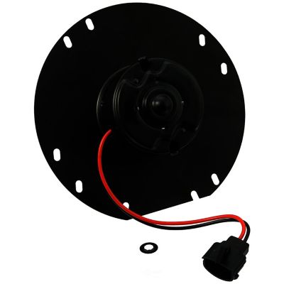 VDO HVAC Blower Motor, BCRV-SIE-PM290