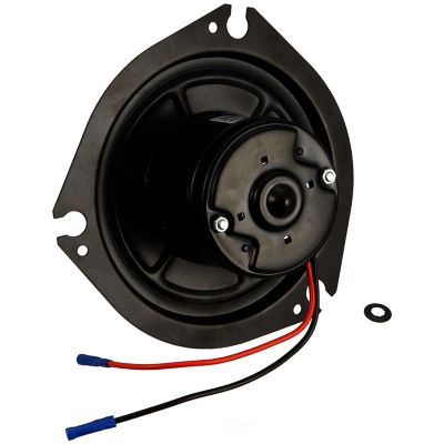 VDO HVAC Blower Motor, BCRV-SIE-PM3922