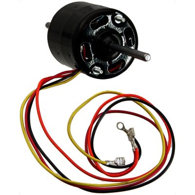 VDO HVAC Blower Motor, BCRV-SIE-PM393