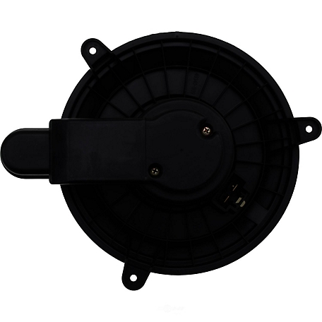 VDO HVAC Blower Motor, BCRV-SIE-PM4033