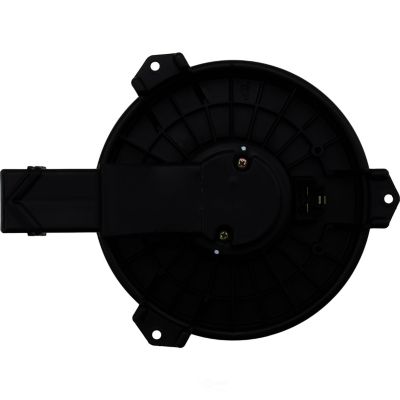 VDO HVAC Blower Motor, BCRV-SIE-PM4038