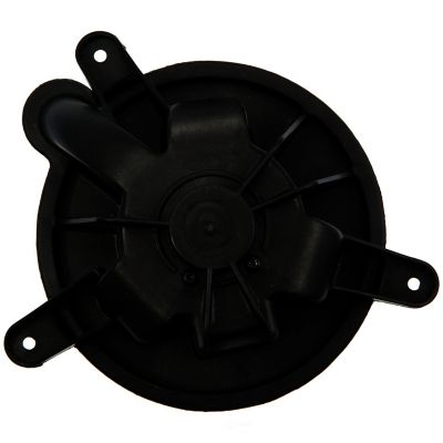 VDO HVAC Blower Motor, BCRV-SIE-PM6002