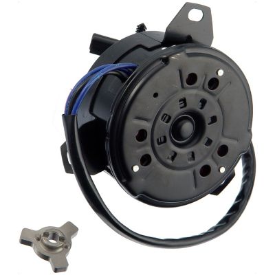 VDO Engine Cooling Fan Motor, BCRV-SIE-PM9145