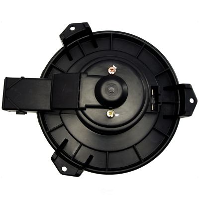 VDO HVAC Blower Motor, BCRV-SIE-PM9188